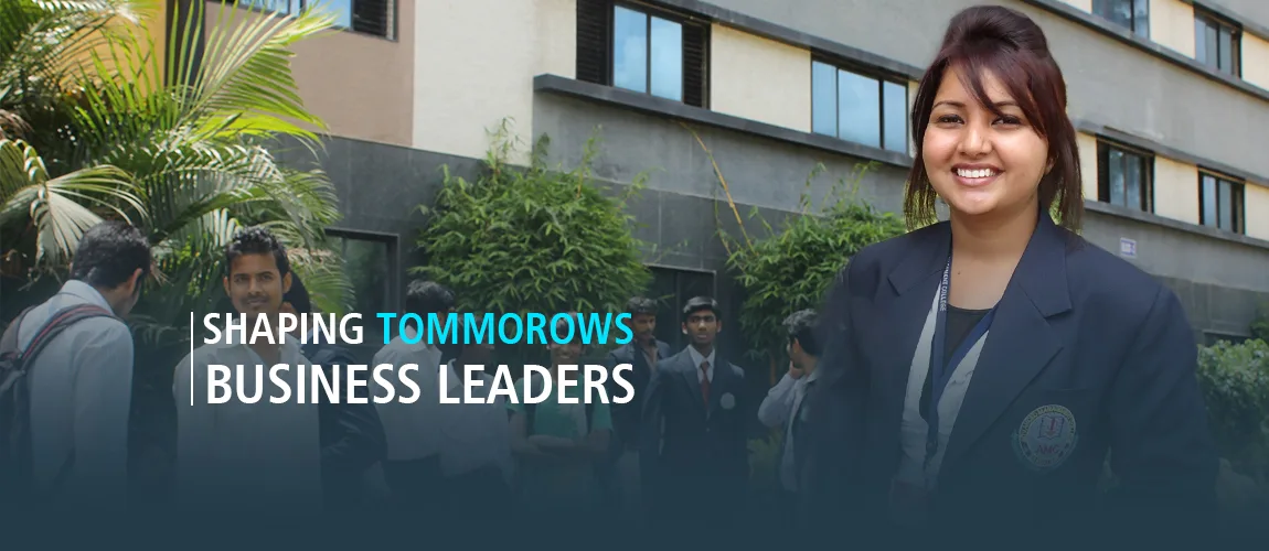 AMC trains each prospect with leadership quality to boost the confidence level. — administrative-management-college-bengaluru