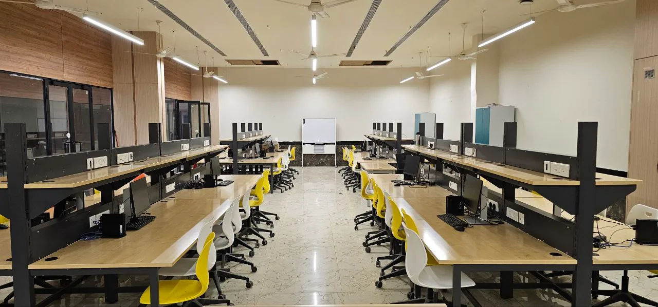 Electronics Lab-2 — KONERU LAKSHMAIAH EDUCATION FOUNDATION DEEMED TO B UNIVERSITY OFF CAMPUS AZIZNAGAR HYDERABAD
