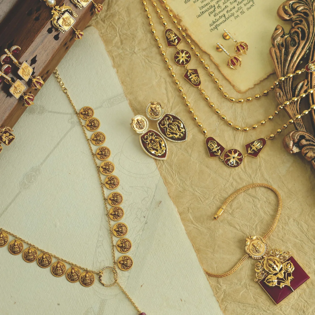 Accessory Design (AD) — National Institute of Fashion Technology, Bengaluru