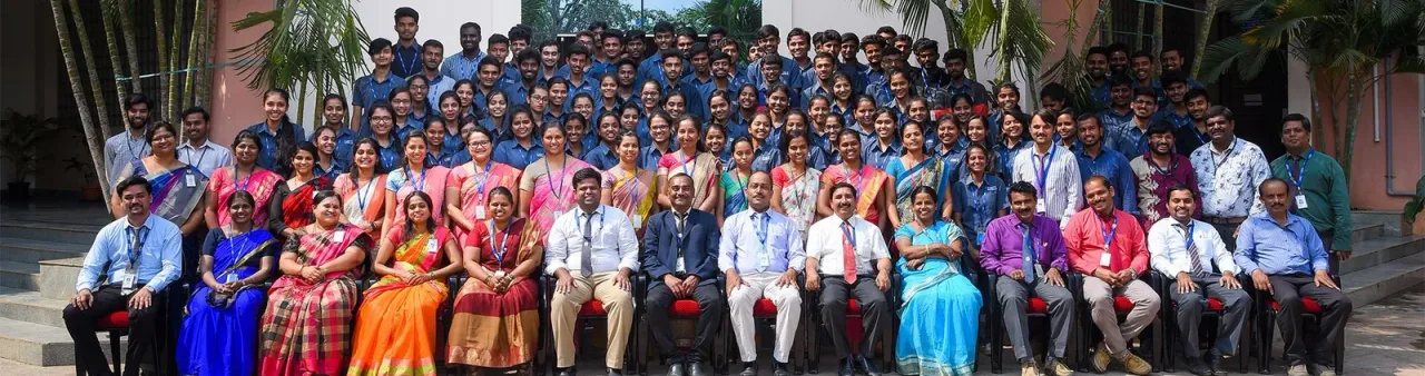 ECE department — Don Bosco Institute of Technology
