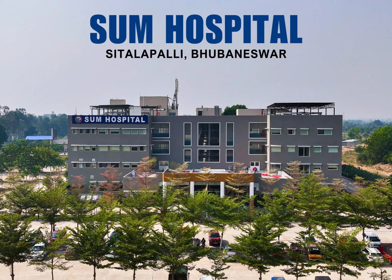 Institute of Dental Sciences, Siksha 'O' Anusandhan, Bhubaneswar — campus — institute-of-dental-sciences-siksha-o-anusandhan-bhubaneswar