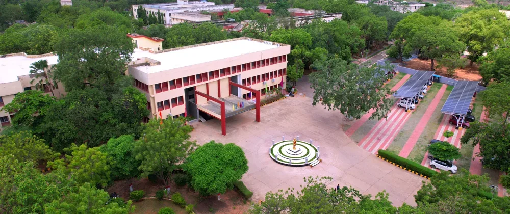 UGC Autonomous — K.S.R.M. College of Engineering