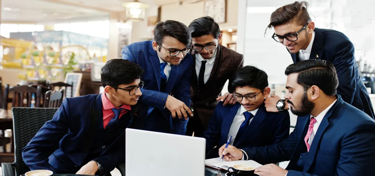 Business School — Gurunanak College of Medical Science & Hospital