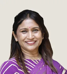 Mrs. Shalini Reddy