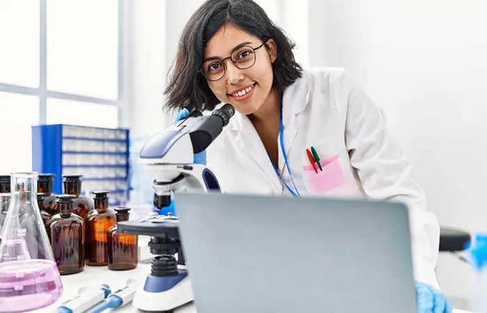M-Pharm — Khyati Institute of Physiotheraphy