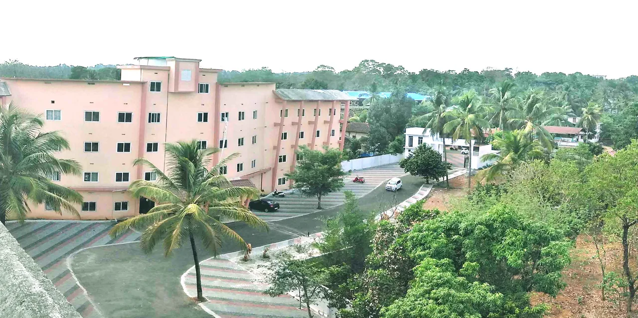 PSM College of Dental Science and Research — Gallery Item Titled Campus