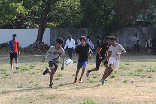 campus 2