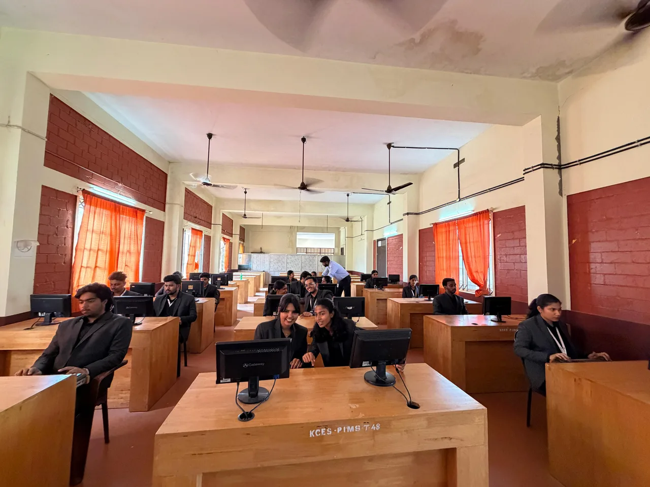 campus 5