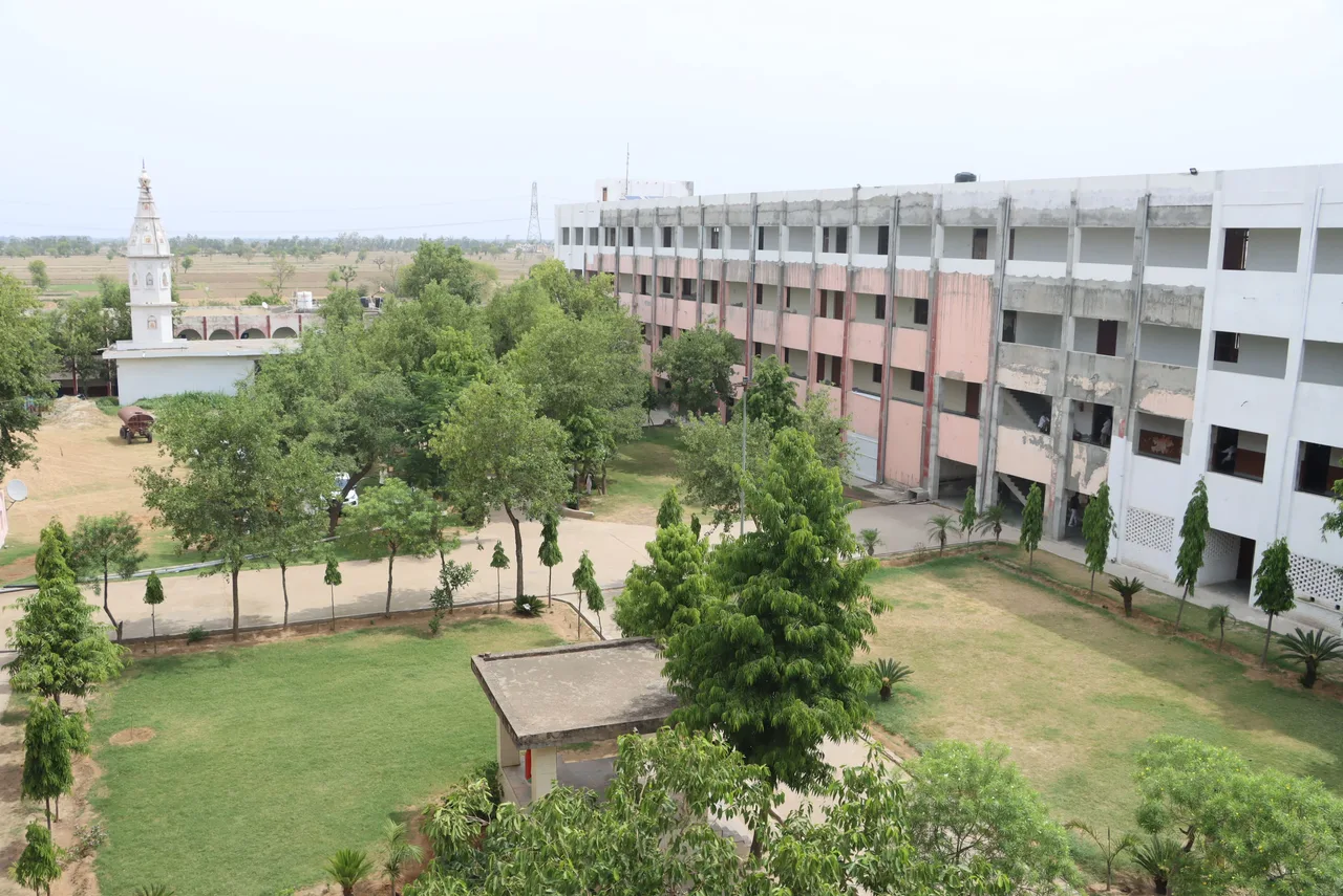 campus 2