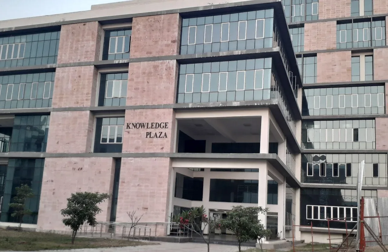 IIITDM Kanchi photo