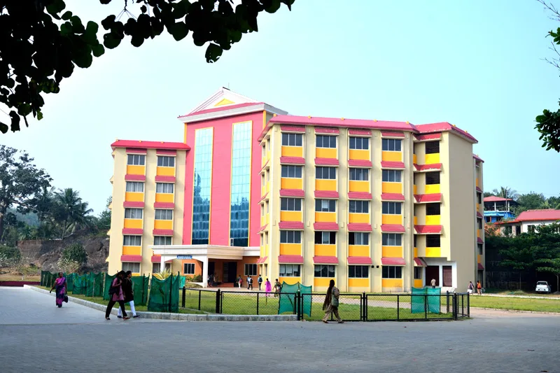 campus 2