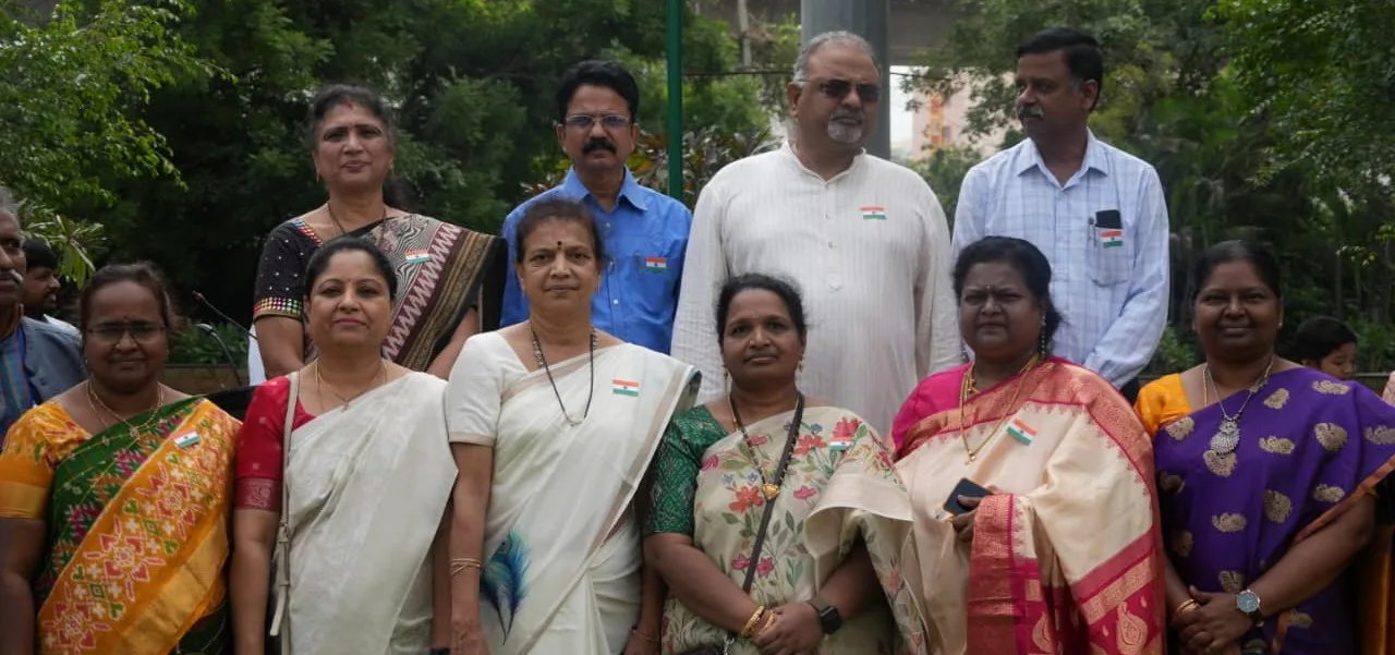 JNTU Hyderabad, Hyderabad — campus — jntu-hyderabad