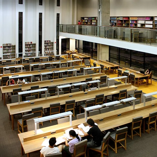 campus 4