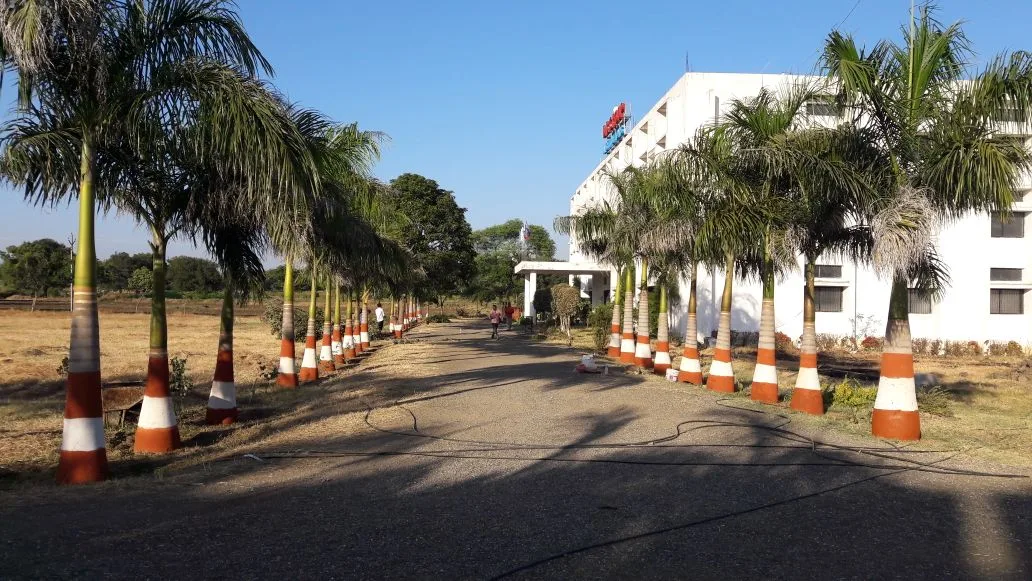 campus 4