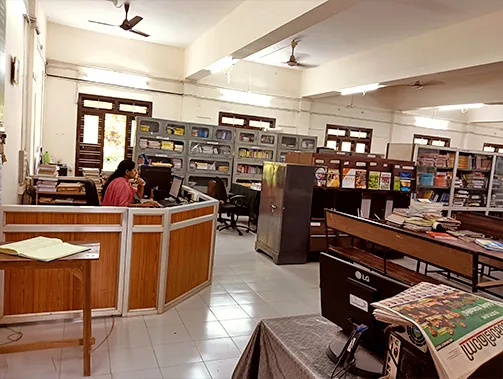campus 2