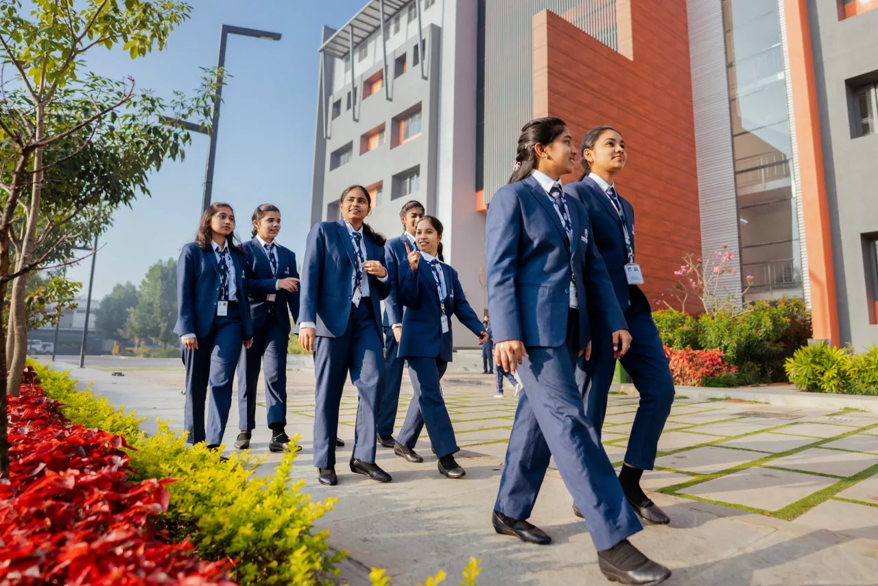 campus 4