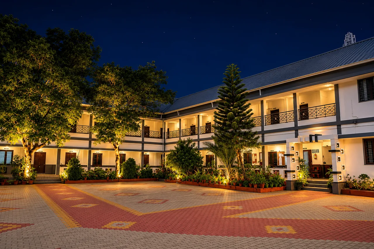 campus 6