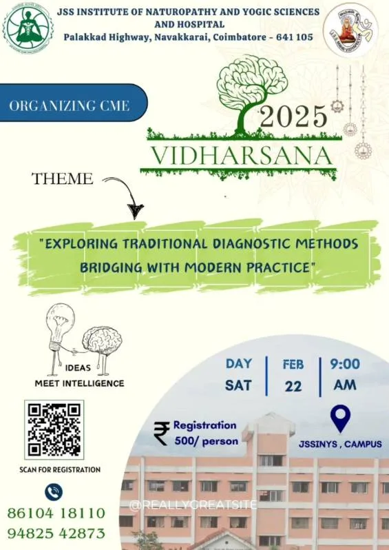 jssinys-vidharsana-2025 — JSS Institute of Naturopathy and Yogic Sciences