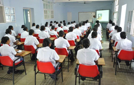 Class_Room2-570x364 — The Salvation Army Catherine Booth College of Nursing