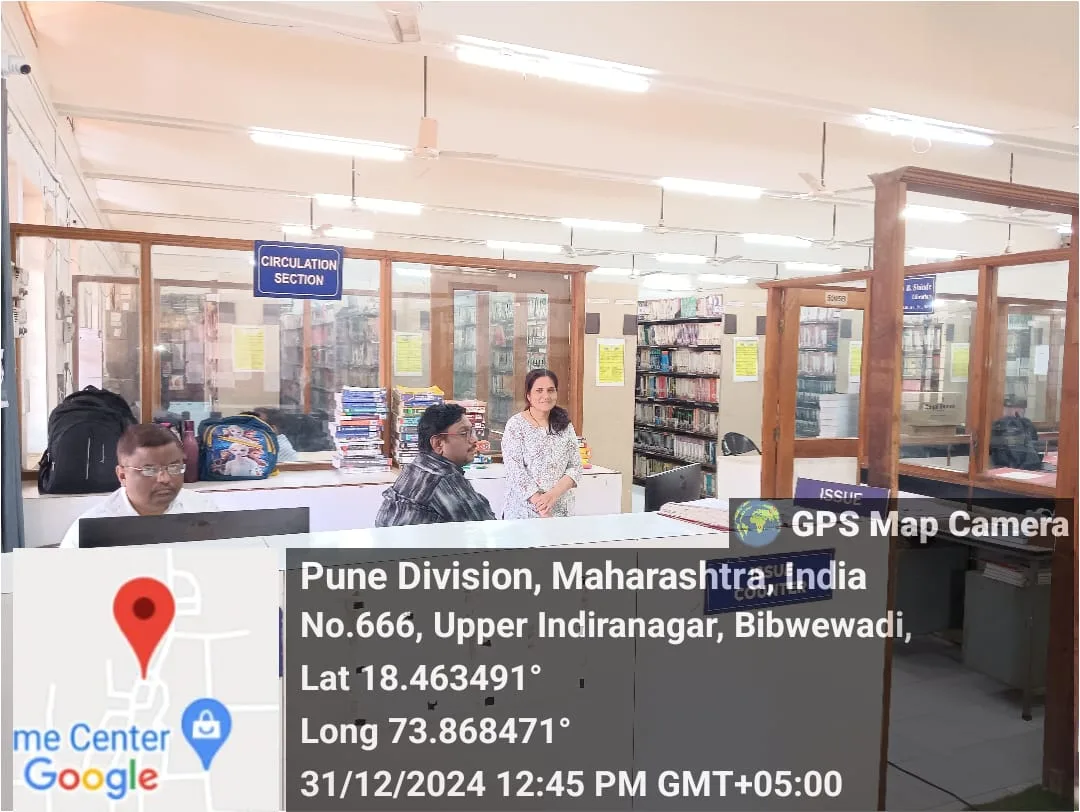 VIT Pune photo