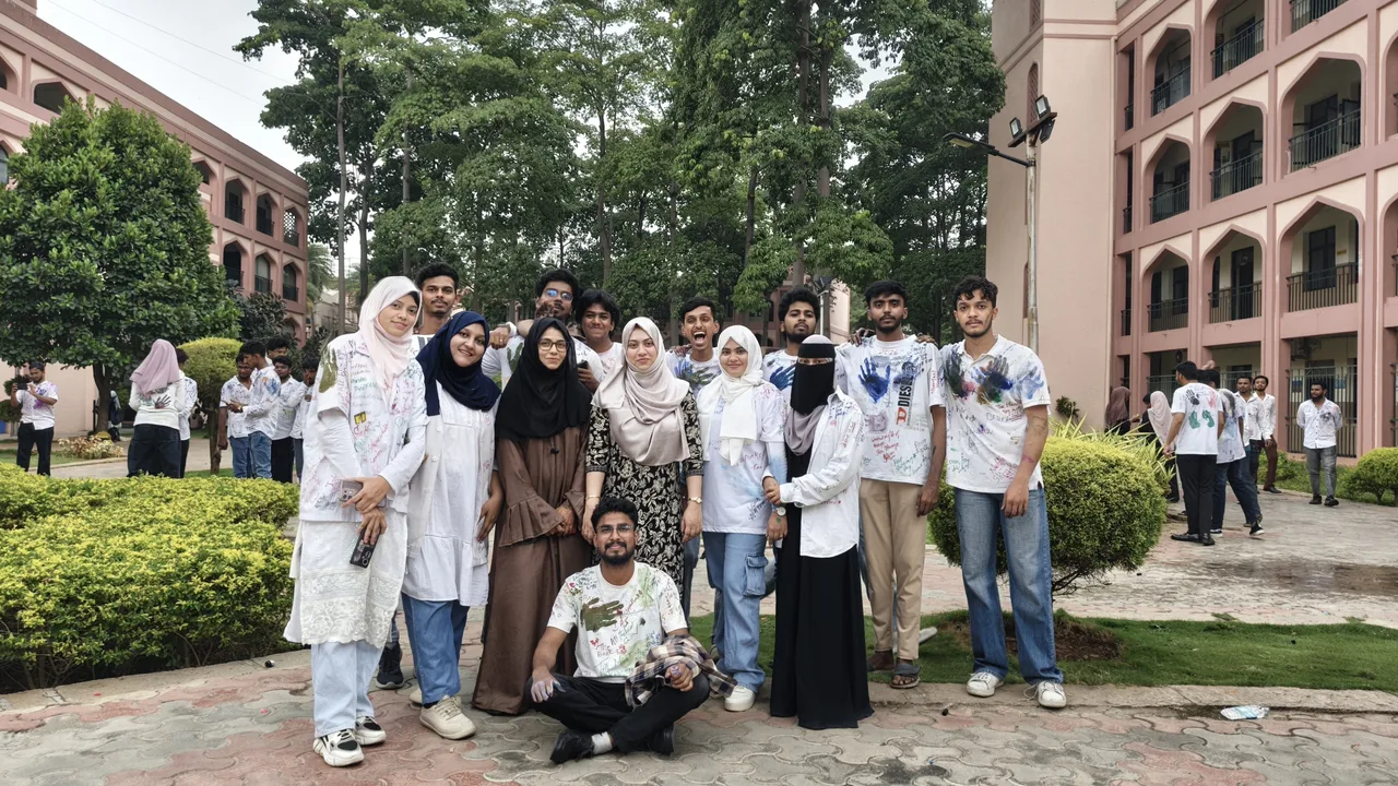 Another alt text — Al-Ameen Arts, Science and Commerce College