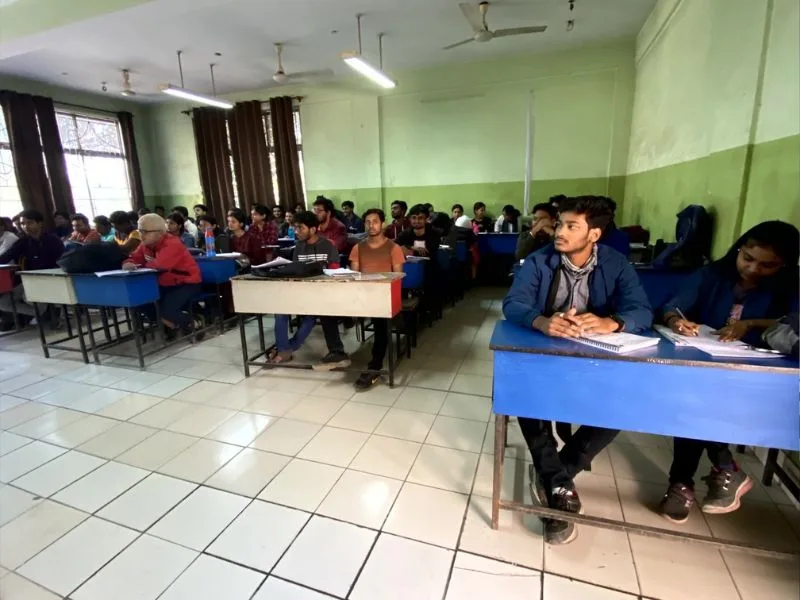 campus 2