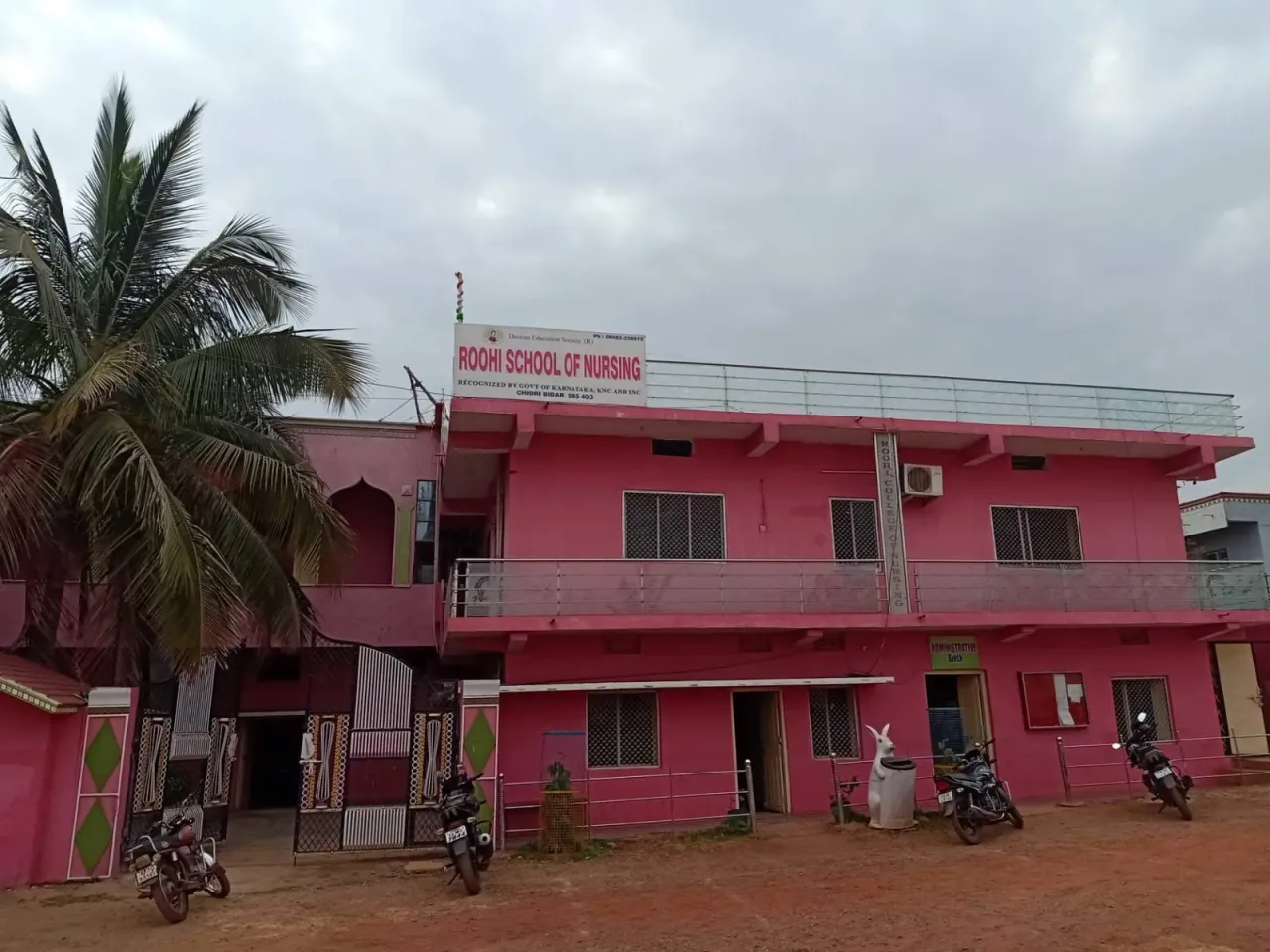 campus 2