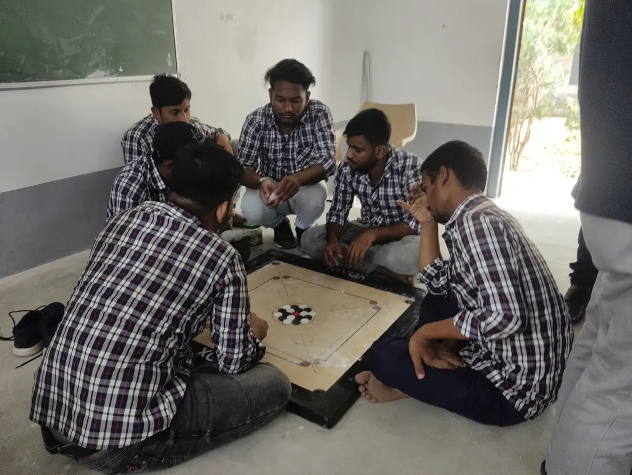 campus 2