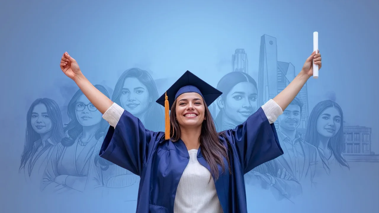 best college in Hyderabad — Tapasya College of Commerce and Management