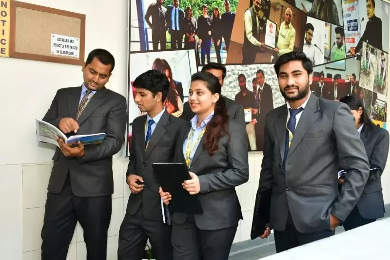 campus 5
