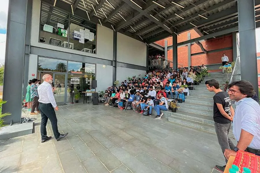 campus 4