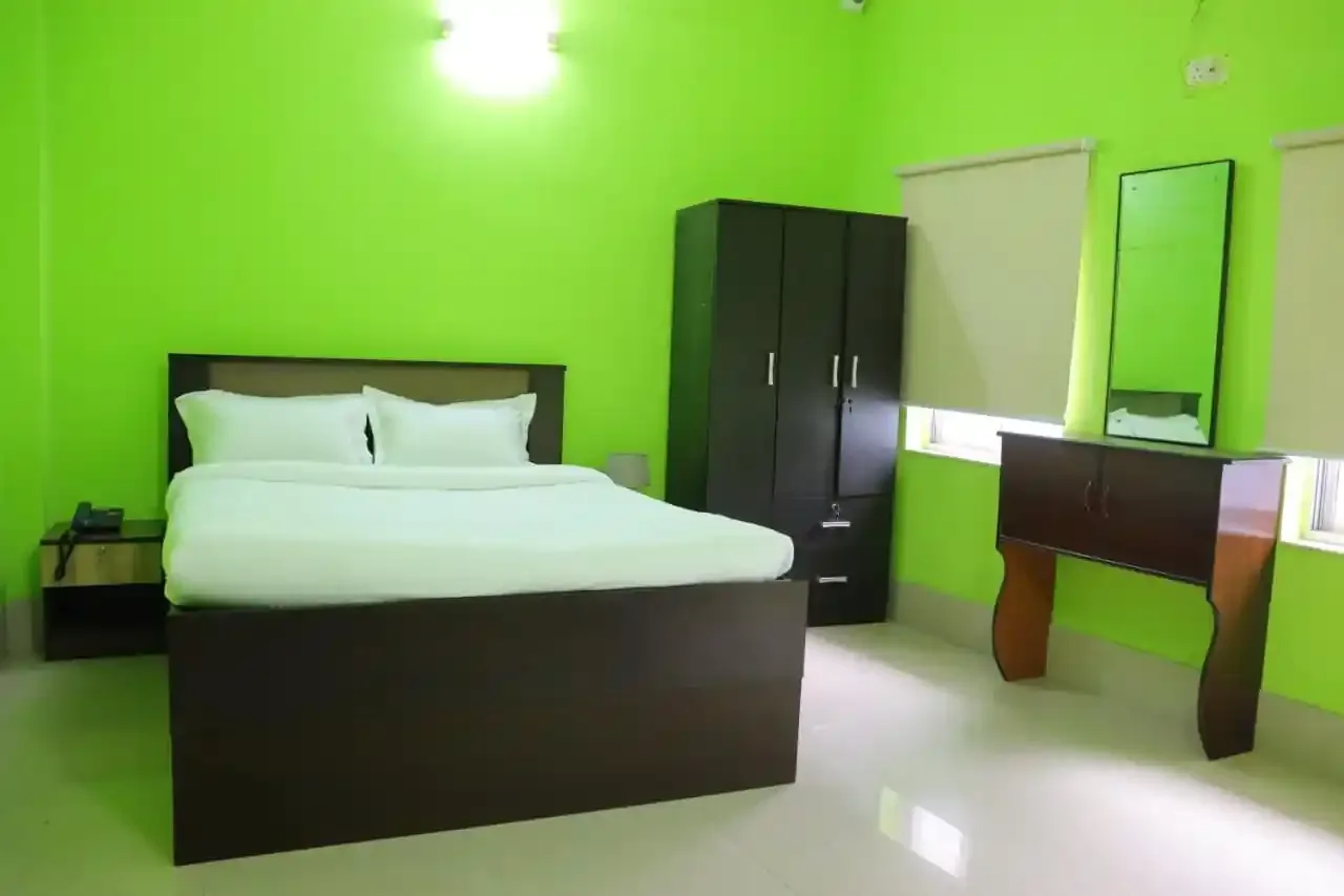 Housekeeping Lab — JB Institute of Hospitality Management