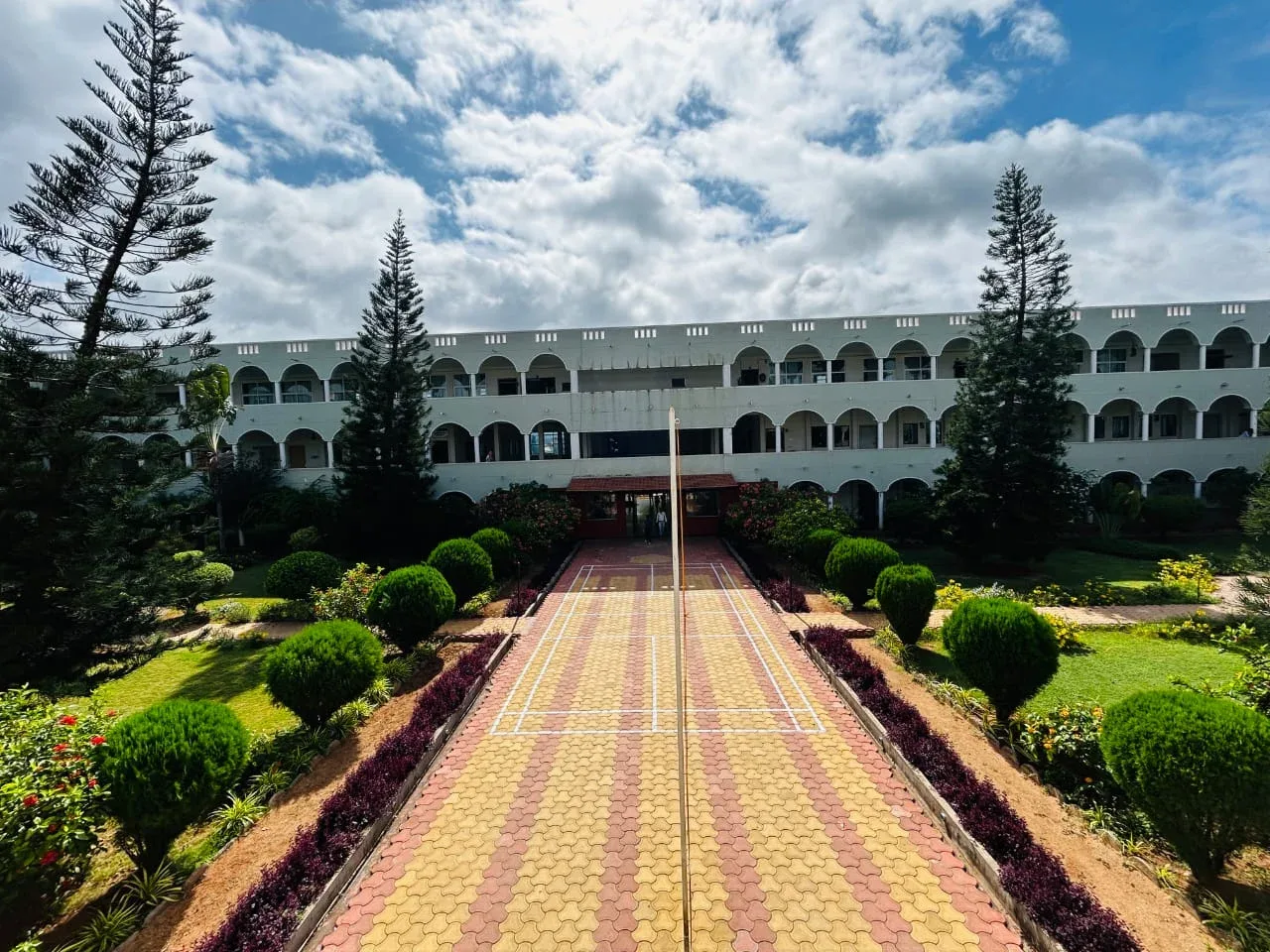 campus 7