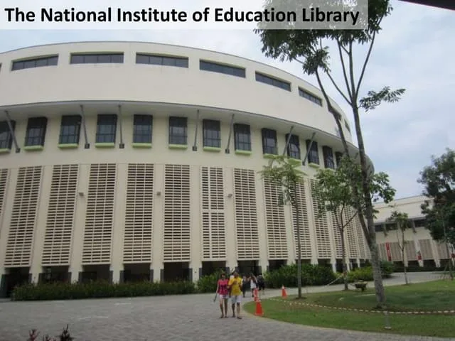 — nie-national-institute-of-engineering