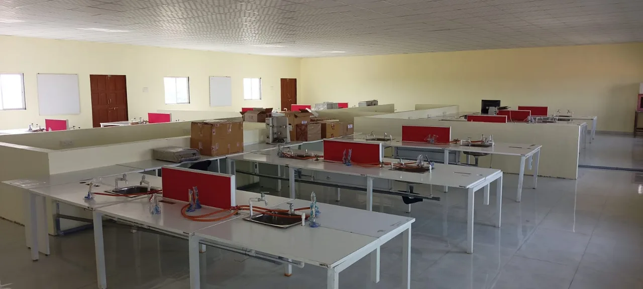 campus 5
