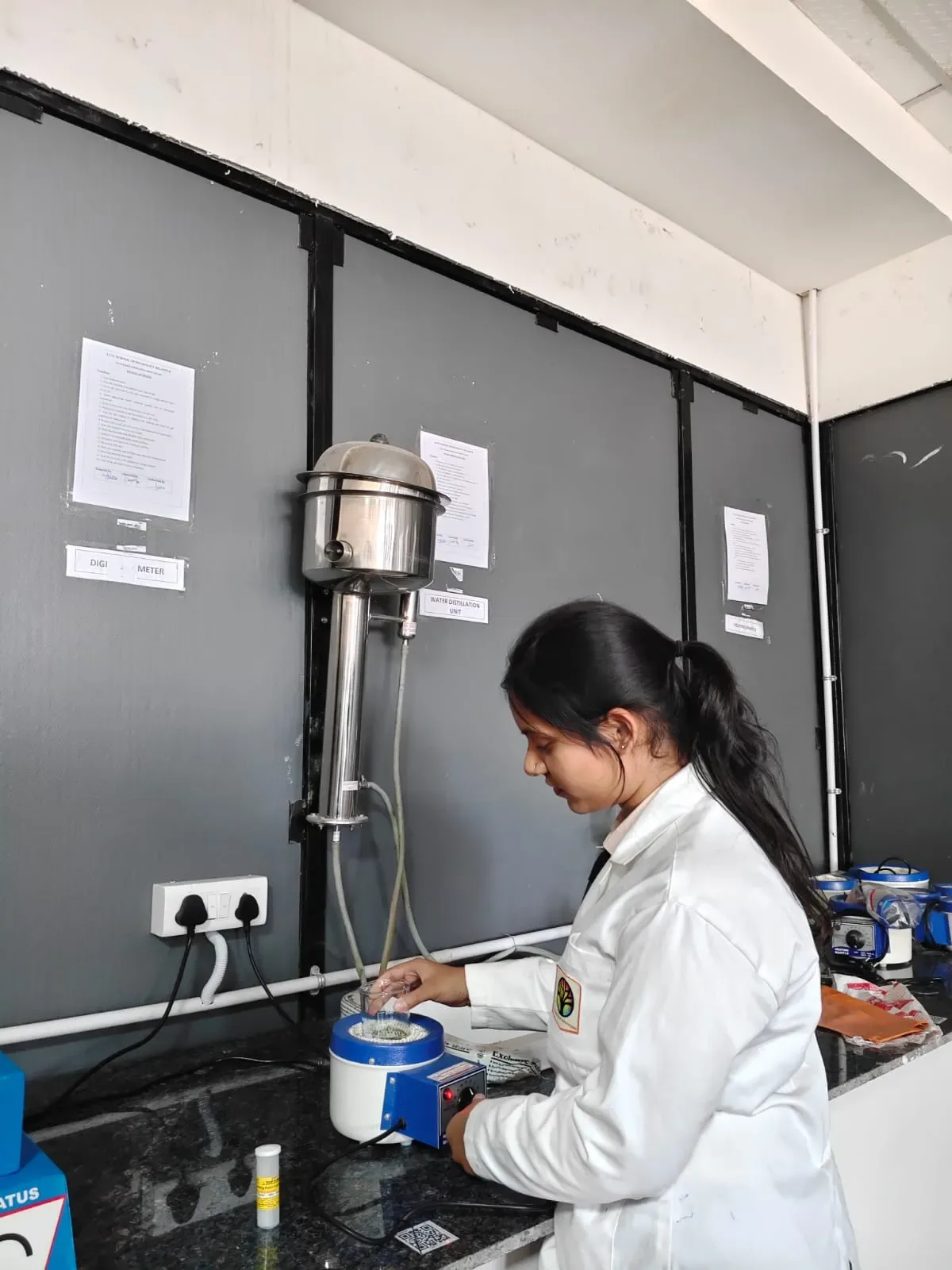 LCIT School of Pharmacy building — lcit-school-of-pharmacy-bilaspur