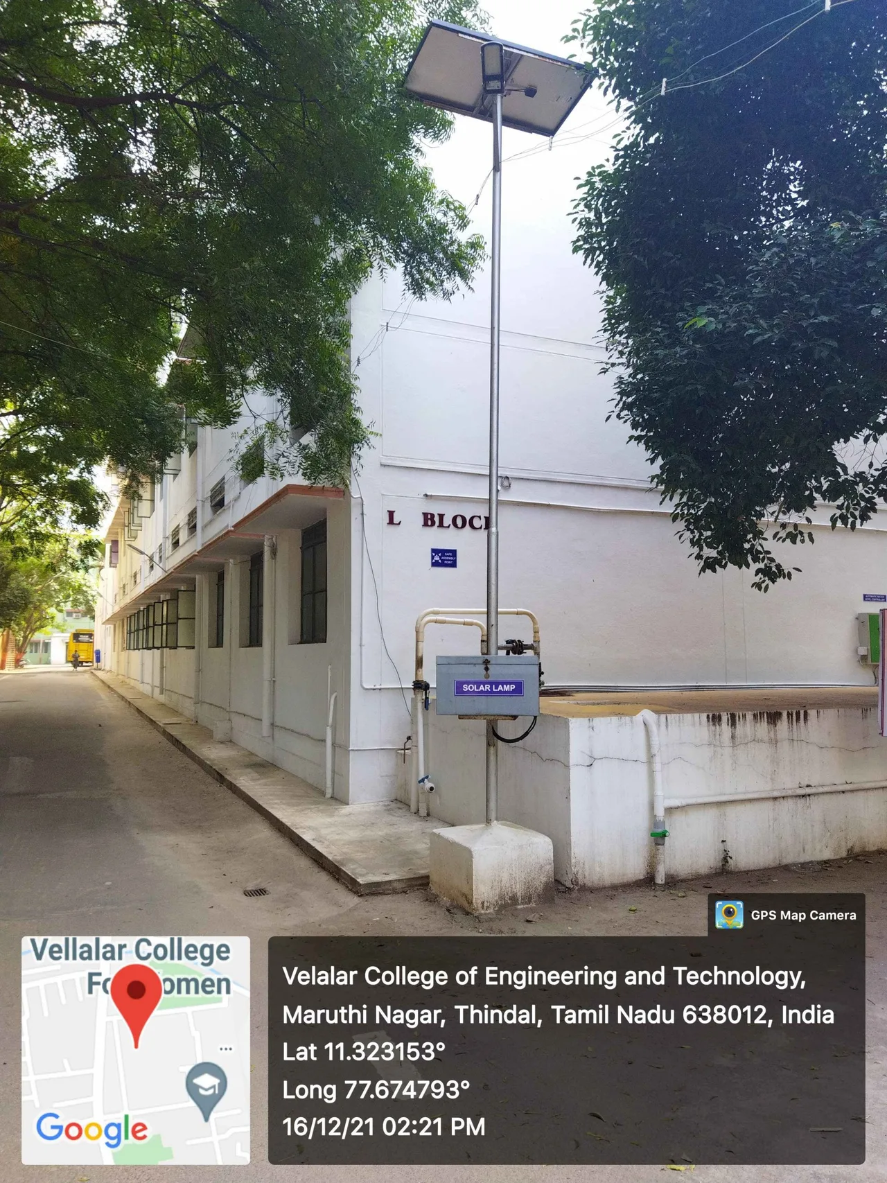 campus 5