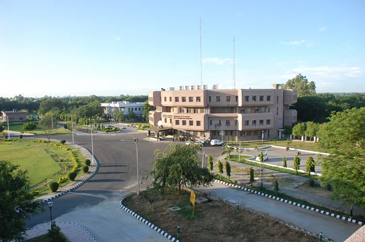 campus 2