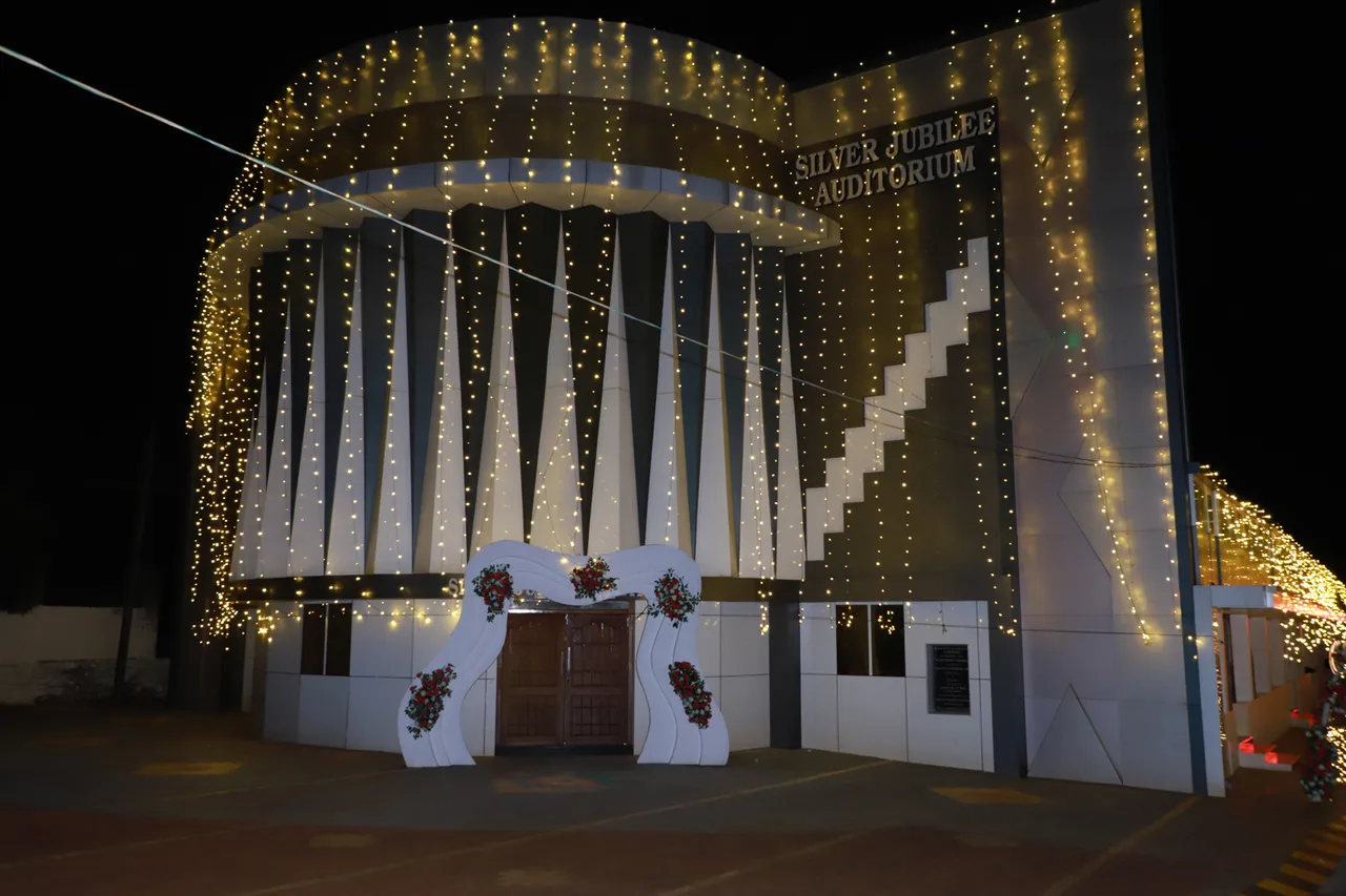 Legacy Image 1 — Sardar Rajas College of Nursing