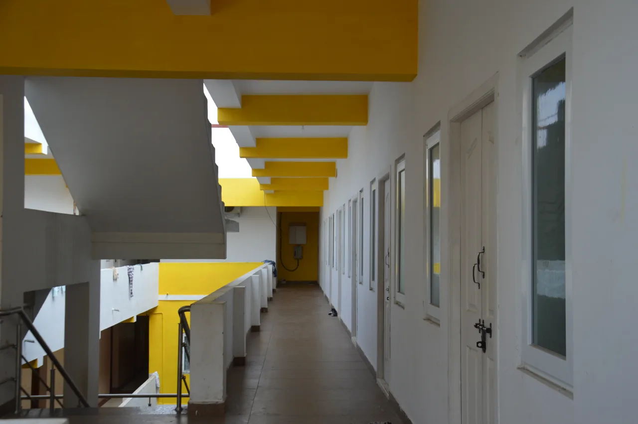 campus 5