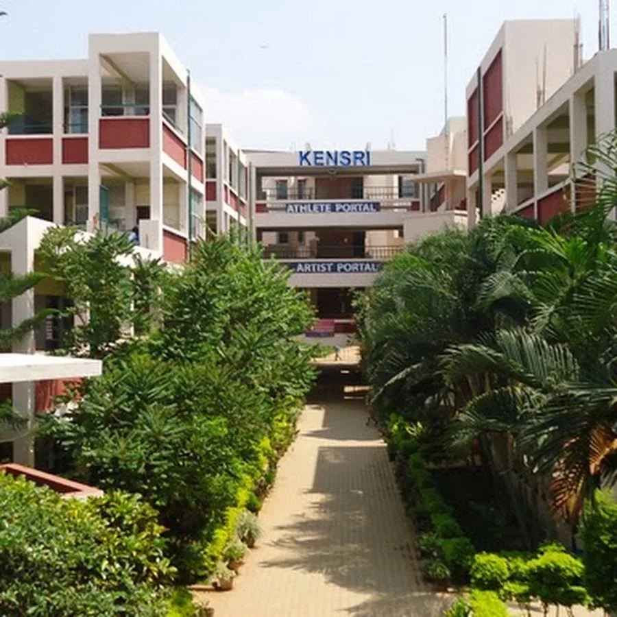 About School — KENSRI Degree College