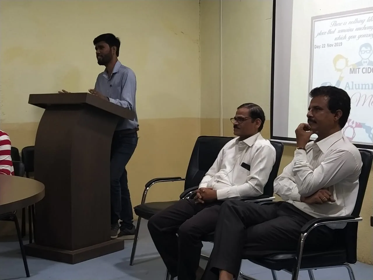 GS Mandal's Marathwada Institute of Technology campus — Maharashtra Institute of Technology, Aurangabad