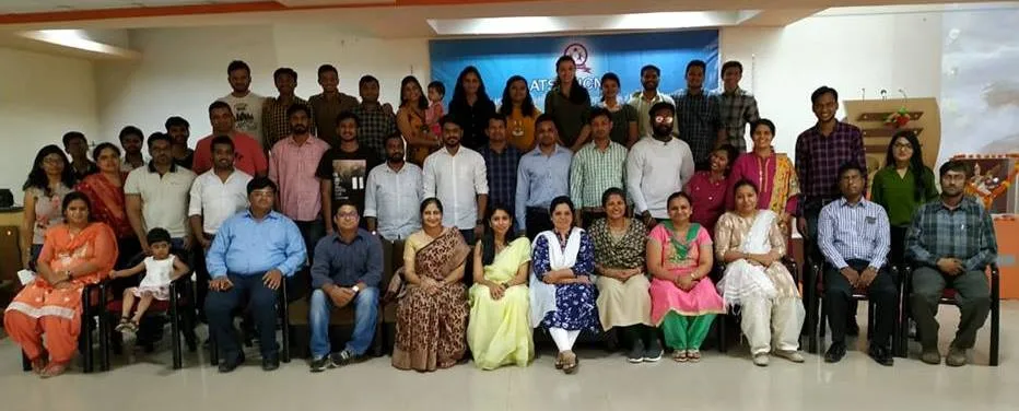 Alumni Homecoming 2019 — Institute of Industrial and Computer Management and Research