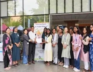 St. John's College of Nursing — St John S College Of Nursing Caring Hands Skilled Minds