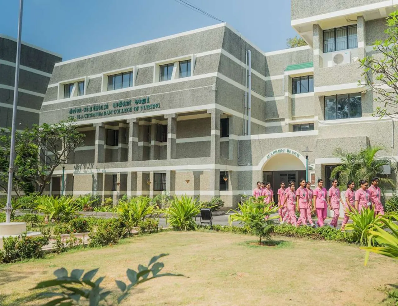 campus 4