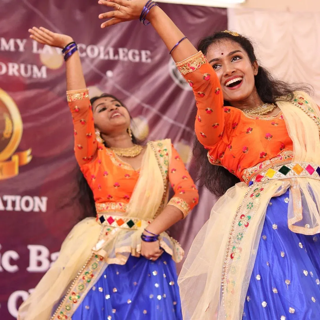 KLA Dance Club — The Kerala Law Academy Law College