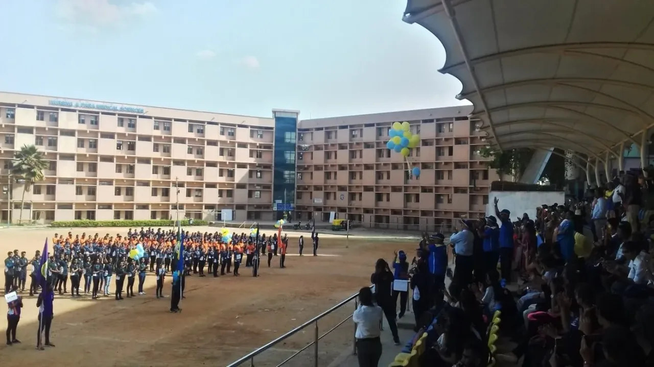 campus 5