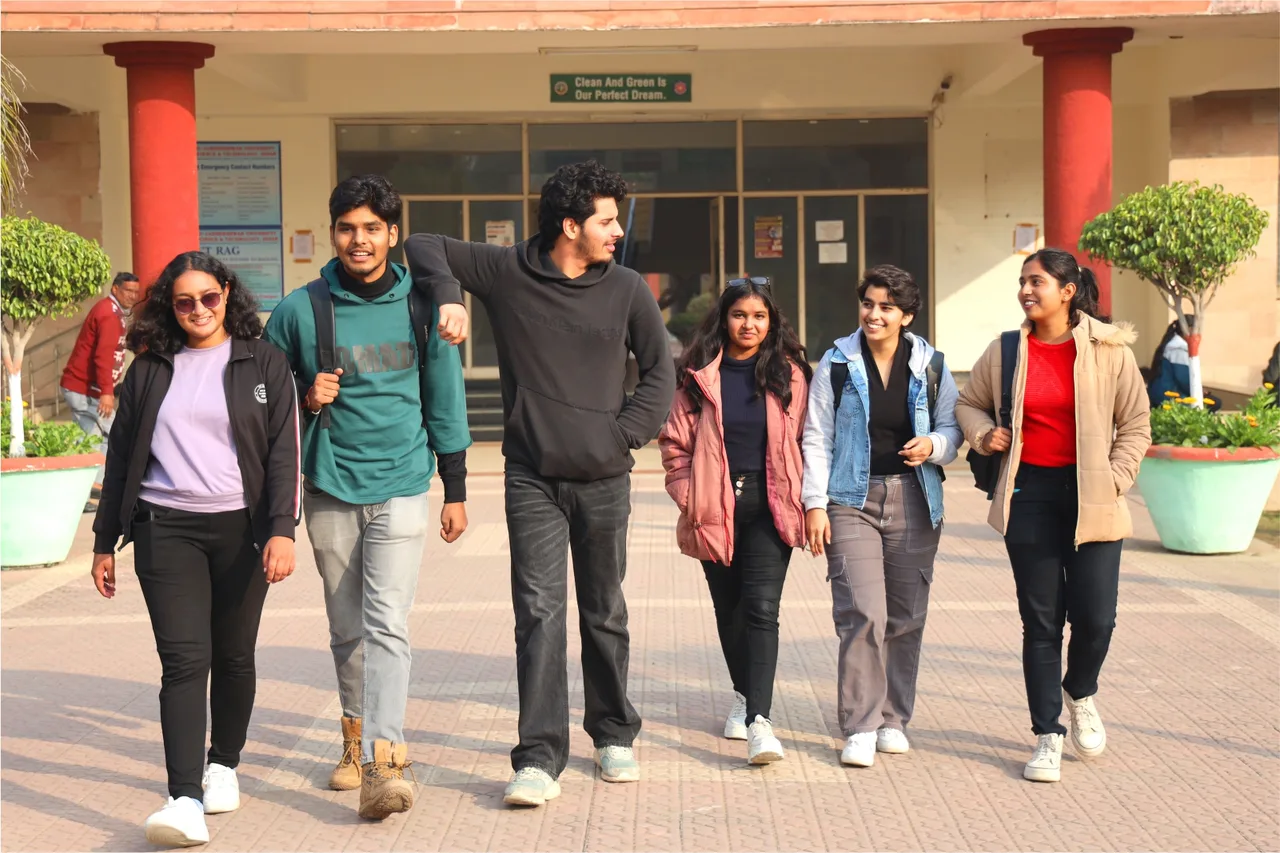 campus 6