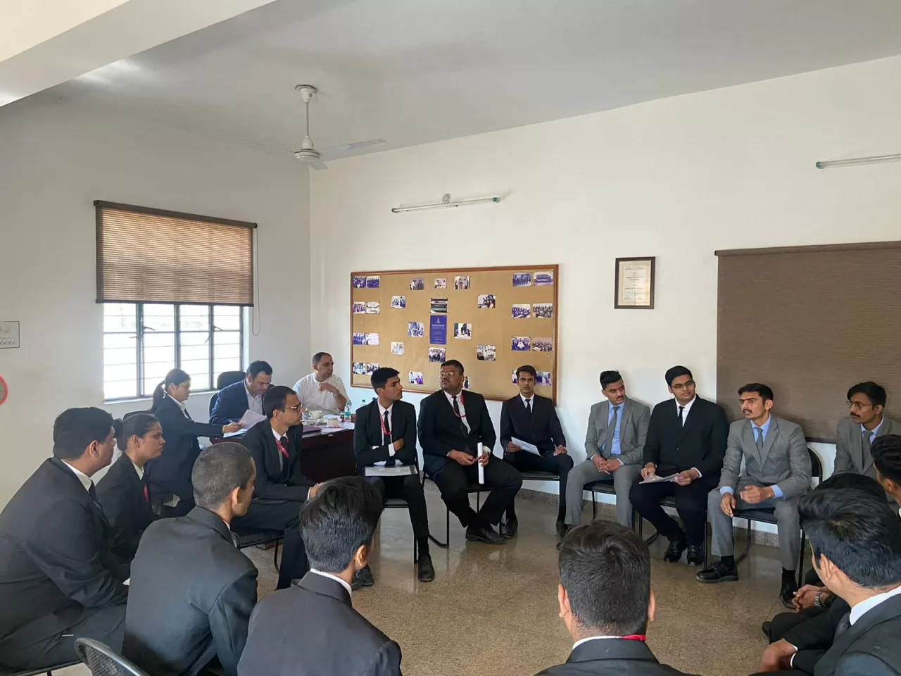 Event Management Course Udaipur — Institute of Hotel Management Catering and Tourism