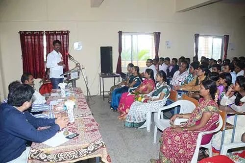 Anil Alias Pintu Magdum Memorial Pharmacy College event — Dr. J.J. Magdum Trust’s Anil Alias Pintu Magdum Memorial Pharmacy College